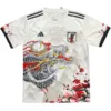 Japón Camiseta 2026 Especial Blanca | escamisetasfutbol