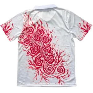 Japón Camiseta 2026 Especial Blanca | escamisetasfutbol