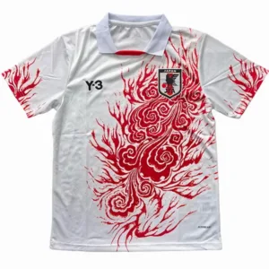 Japón Camiseta 2026 Especial Blanca | escamisetasfutbol