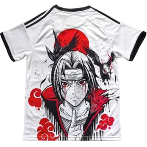 Japón Camiseta 2026 Especial Blanca | escamisetasfutbol
