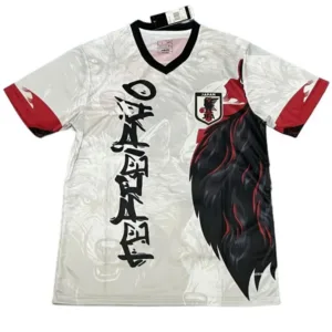 Japón Camiseta 2026 Especial Blanca | escamisetasfutbol