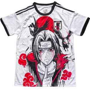 Japón Camiseta 2026 Especial Blanca | escamisetasfutbol