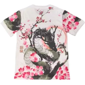 Japón Camiseta 2026 Especial Blanca | escamisetasfutbol