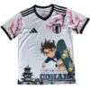 Japón Camiseta 2026 Especial Blanca | escamisetasfutbol