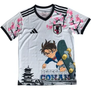 Japón Camiseta 2026 Especial Blanca | escamisetasfutbol