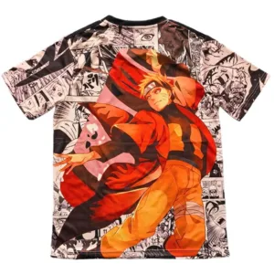 Japón Camiseta 2026 Especial Naranja | escamisetasfutbol