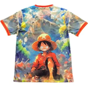 Japón Camiseta 2026 Especial Naranja | escamisetasfutbol