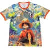 Japón Camiseta 2026 Especial Naranja | escamisetasfutbol