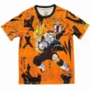 Japón Camiseta 2026 Especial Naranja | escamisetasfutbol