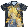 Japón Camiseta 2026 Especial Negra | escamisetasfutbol