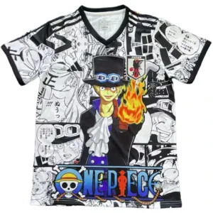Japón Camiseta 2026 Especial Negra | escamisetasfutbol