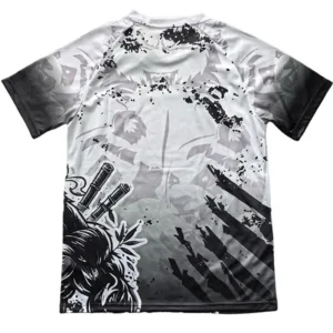 Japón Camiseta 2026 Especial Negra | escamisetasfutbol