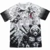 Japón Camiseta 2026 Especial Negra | escamisetasfutbol