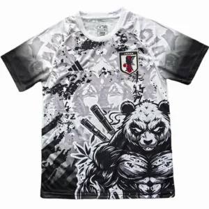 Japón Camiseta 2026 Especial Negra | escamisetasfutbol
