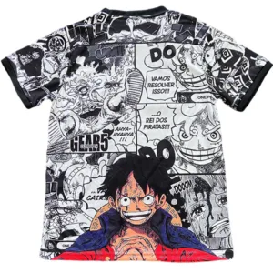 Japón Camiseta 2026 Especial Negra | escamisetasfutbol