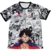 Japón Camiseta 2026 Especial Negra | escamisetasfutbol