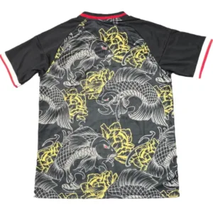 Japón Camiseta 2026 Especial Negra | escamisetasfutbol