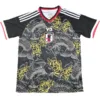 Japón Camiseta 2026 Especial Negra | escamisetasfutbol