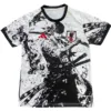 Japón Camiseta 2026 Especial Negra | escamisetasfutbol