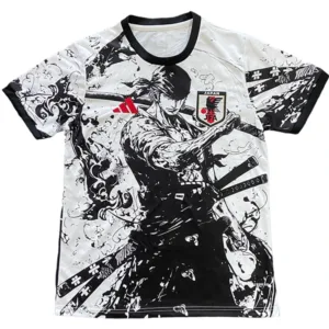 Japón Camiseta 2026 Especial Negra | escamisetasfutbol