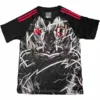 Japón Camiseta 2026 Especial Negra | escamisetasfutbol