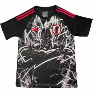 Japón Camiseta 2026 Especial Negra | escamisetasfutbol