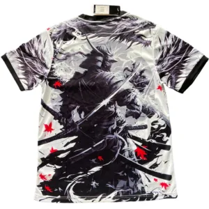 Japón Camiseta 2026 Especial Negra | escamisetasfutbol