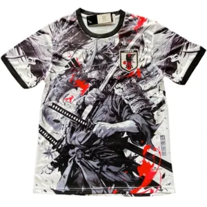 Japón Camiseta 2026 Especial Negra | escamisetasfutbol