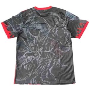 Japón Camiseta 2026 Especial Negra | escamisetasfutbol