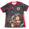 Japón Camiseta 2026 Especial Negra | escamisetasfutbol