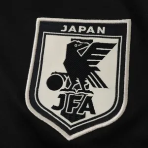 Japón Camiseta 2026 Especial Negra | escamisetasfutbol