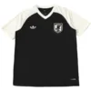 Japón Camiseta 2026 Especial Negra | escamisetasfutbol