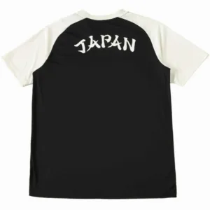 Japón Camiseta 2026 Especial Negra | escamisetasfutbol