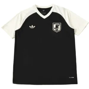 Japón Camiseta 2026 Especial Negra | escamisetasfutbol
