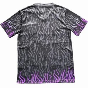 Japón Camiseta 2026 Especial Negra | escamisetasfutbol