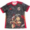 Japón Camiseta 2026 Especial Negra | escamisetasfutbol