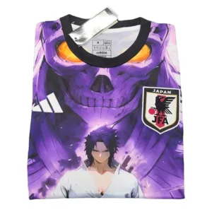 Japón Camiseta 2026 Especial Púrpura | escamisetasfutbol