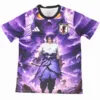 Japón Camiseta 2026 Especial Púrpura | escamisetasfutbol