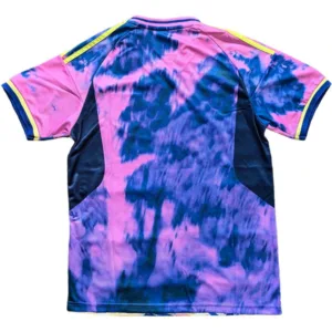 Japón Camiseta 2026 Especial Rosa | escamisetasfutbol