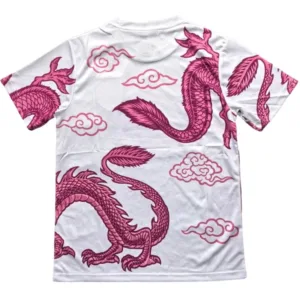 Japón Camiseta 2026 Especial Rosa | escamisetasfutbol
