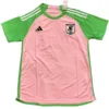 Japón Camiseta 2026 Especial Rosa | escamisetasfutbol