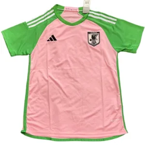 Japón Camiseta 2026 Especial Rosa | escamisetasfutbol