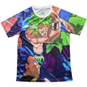 Japón Camiseta 2026 Especial Verde | escamisetasfutbol