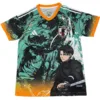 Japón Camiseta 2026 Especial Verde | escamisetasfutbol