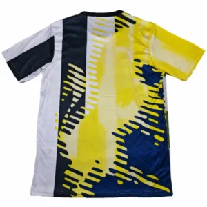 Juventus Camiseta 2025 2026 Especial Amarilla - Camiseta Juventus | escamisetasfutbol