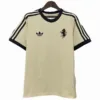 Juventus Camiseta 2025 2026 Especial Amarilla - Camiseta Juventus | escamisetasfutbol