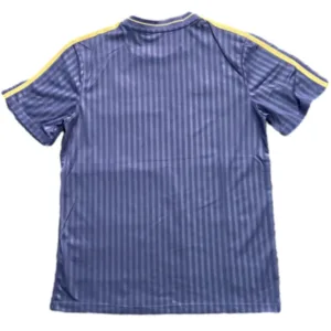 Juventus Camiseta 2025 2026 Especial Azul - Camiseta Juventus | escamisetasfutbol