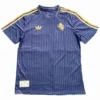 Juventus Camiseta 2025 2026 Especial Azul - Camiseta Juventus | escamisetasfutbol
