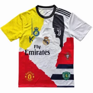 Juventus Camiseta 2025 2026 Especial Blanca - Camiseta Juventus | escamisetasfutbol