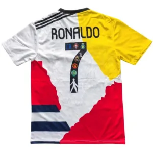Juventus Camiseta 2025 2026 Especial Blanca - Camiseta Juventus | escamisetasfutbol